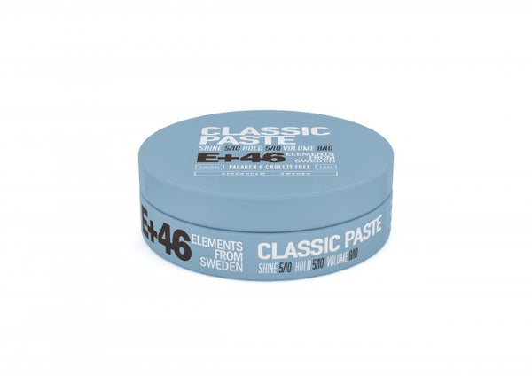 E+46 Classic Paste 100ml
