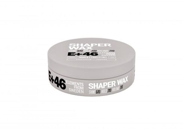 E+46 Shaper Wax 100ml